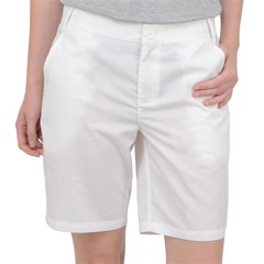 Women s Pocket Shorts Icon