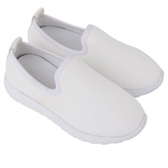 Kids  Slip On Sneakers Icon