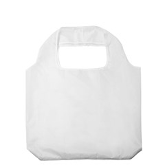 Premium Foldable Grocery Recycle Bag Icon