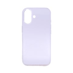 iPhone 16 TPU UV Print Case Icon
