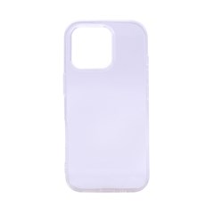 iPhone 16 Plus TPU UV Print Case Icon