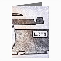 Kodak (7)d Greeting Card (8 Pack) by KellyHazel
