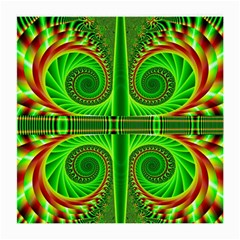 Design Glasses Cloth (medium, Two Sided) by Siebenhuehner
