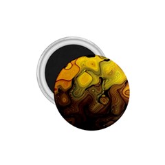 Modern Art 1 75  Button Magnet by Siebenhuehner