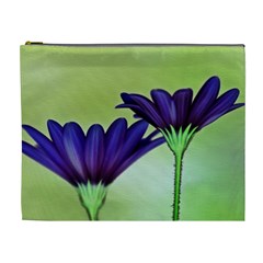 Osterspermum Cosmetic Bag (xl) by Siebenhuehner