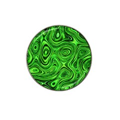 Modern Art Golf Ball Marker 4 Pack (for Hat Clip) by Siebenhuehner