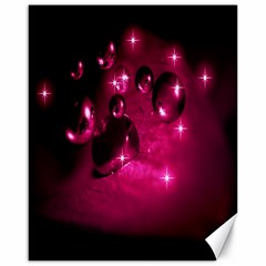 Sweet Dreams  Canvas 16  X 20  (unframed) by Siebenhuehner