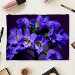 Cuckoo Flower Cosmetic Bag (xl) by Siebenhuehner