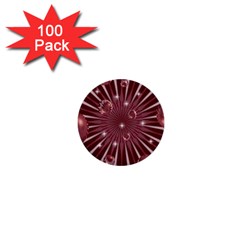 Dreamland 1  Mini Button (100 Pack) by Siebenhuehner
