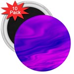 Design 3  Button Magnet (10 pack) Front