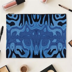 Design Cosmetic Bag (xl) by Siebenhuehner