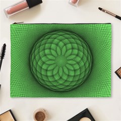 Design Cosmetic Bag (xl) by Siebenhuehner