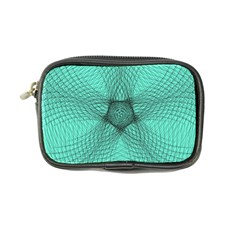Spirograph Coin Purse by Siebenhuehner
