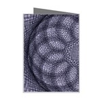 Spirograph Mini Greeting Card Right