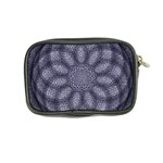 Spirograph Coin Purse Back