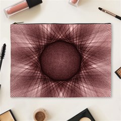 Spirograph Cosmetic Bag (xl) by Siebenhuehner