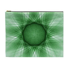 Spirograph Cosmetic Bag (xl) by Siebenhuehner