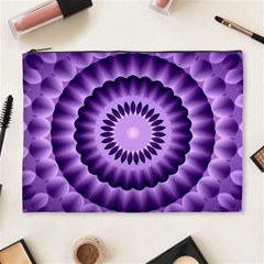 Mandala Cosmetic Bag (xl) by Siebenhuehner
