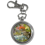 Daniels Mill   Ave Hurley   Key Chain & Watch Front