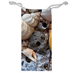 Beach Treasures Jewelry Bag by StuffOrSomething