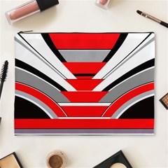 Fantasy Cosmetic Bag (xl) by Siebenhuehner