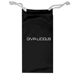 Diva Licious  Jewelry Bag by OCDesignss