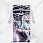 Solar Tide Jewelry Bag Back