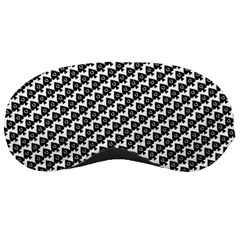 Hot Wife - Queen Of Spades Motif Sleeping Mask by HotWifeSecrets
