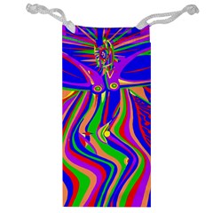 Transcendence Evolution Jewelry Bags by icarusismartdesigns