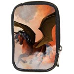 The Dark Unicorn Compact Camera Cases Front