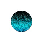Glitter Dust G162 Golf Ball Marker (10 pack) Front