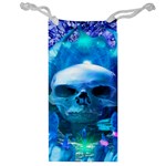 Skull Worship Jewelry Bags Front