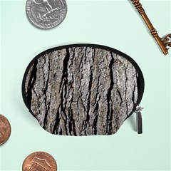 Tree Bark Accessory Pouches (small)  by trendistuff