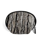 TREE BARK Accessory Pouches (Small)  Front