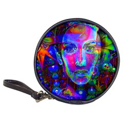 Night Dancer Classic 20-cd Wallets by icarusismartdesigns