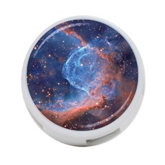 Thor s Helmet 4-port Usb Hub (one Side) by trendistuff