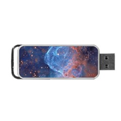 Thor s Helmet Portable Usb Flash (one Side) by trendistuff