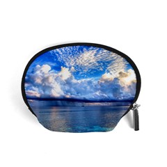 Maldives 1 Accessory Pouches (small)  by trendistuff