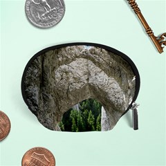 Limestone Formations Accessory Pouches (small)  by trendistuff