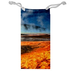 Fire River Jewelry Bags by trendistuff
