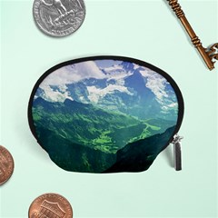 Laghi Di Fusine Accessory Pouches (small)  by trendistuff
