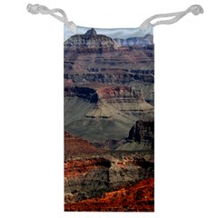 Grand Canyon 2 Jewelry Bags by trendistuff