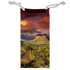Chapada Diamantina 1 Jewelry Bags by trendistuff