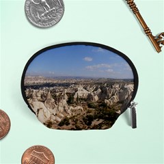 Cappadocia 3 Accessory Pouches (small)  by trendistuff