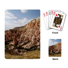 Cappadocia 2 Playing Card by trendistuff