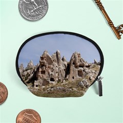 Cappadocia 1 Accessory Pouches (small)  by trendistuff