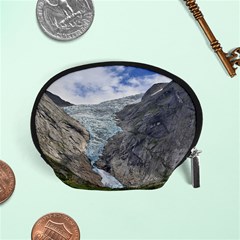 Briksdalsbreen Accessory Pouches (small)  by trendistuff