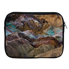 Artists Palette 2 Apple Ipad 2/3/4 Zipper Cases by trendistuff