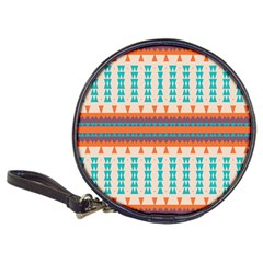 Etnic Design 			classic 20-cd Wallet by LalyLauraFLM