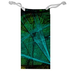 Weathered Jewelry Bags by SugaPlumsEmporium